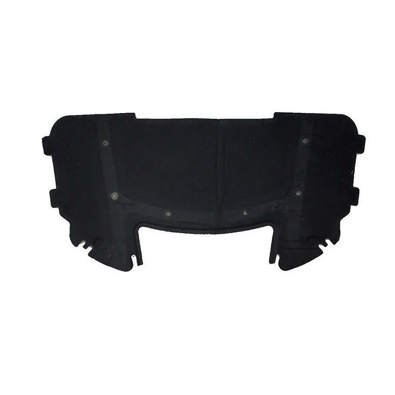 Tapis d'isolation thermique en - Noise Isolating Pad avis et prix
