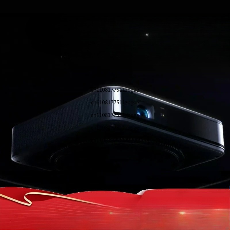 Cinéma Wifi 3D Etflix TV Beame - Home Cinema Laser Projector avis et prix
