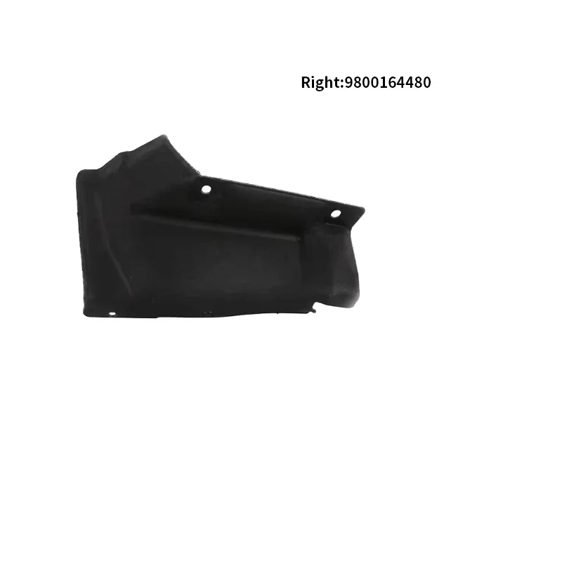 9800176580 9800164480 Pour Peu - Noise Isolating Pad avis et prix